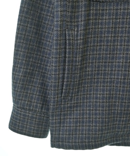 A.P.C.（アーペーセー）その他 青 サイズ:M メンズ/2200647109076