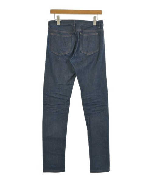 A.P.C.（アーペーセー）デニムパンツ 紺 サイズ:28(S位) メンズ/2200647409015