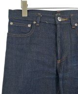 A.P.C.（アーペーセー）デニムパンツ 紺 サイズ:28(S位) メンズ/2200647409015
