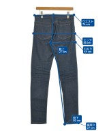 A.P.C.（アーペーセー）デニムパンツ 紺 サイズ:28(S位) メンズ/2200647409015