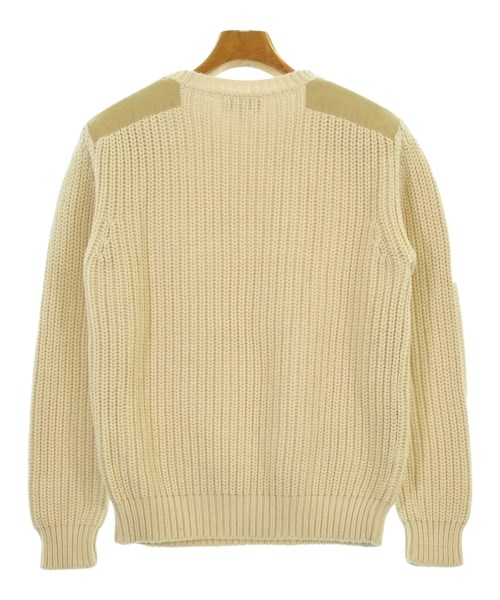 A.P.C.（アーペーセー）ニット・セーター 白 サイズ:XS メンズ/2200647524091