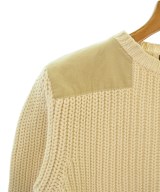 A.P.C.（アーペーセー）ニット・セーター 白 サイズ:XS メンズ/2200647524091