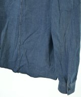 A.P.C.（アーペーセー）カジュアルシャツ 青 サイズ:M メンズ/2200637093033