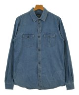 A.P.C. カジュアルシャツ