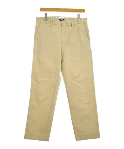 A.P.C.(アーペーセー)その他 ベージュ サイズ:M/2200637200493