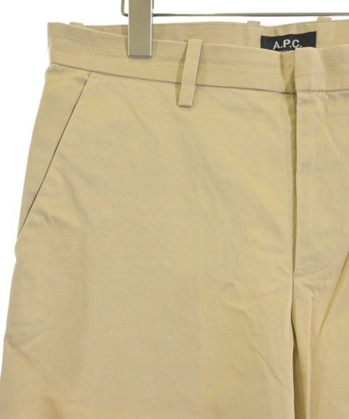 A.P.C.（アーペーセー）その他 ベージュ サイズ:M メンズ/2200637200493