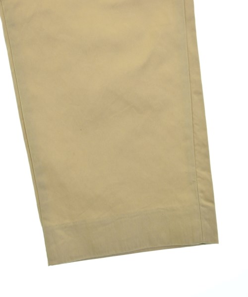 A.P.C.（アーペーセー）その他 ベージュ サイズ:M メンズ/2200637200493