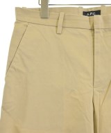 A.P.C.（アーペーセー）その他 ベージュ サイズ:M メンズ/2200637200493