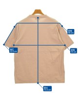 A.P.C.（アーペーセー）Tシャツ・カットソー ピンク サイズ:M メンズ/2200639432083