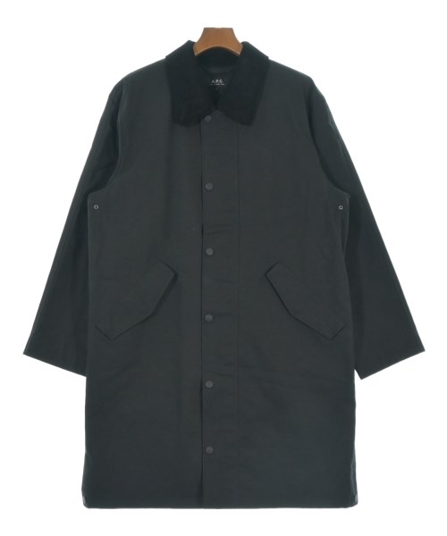 A.P.C.(アーペーセー)その他 黒 サイズ:L/2200647541012