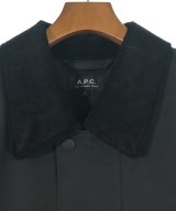 A.P.C.（アーペーセー）その他 黒 サイズ:L メンズ/2200647541012