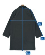 A.P.C.（アーペーセー）その他 黒 サイズ:L メンズ/2200647541012