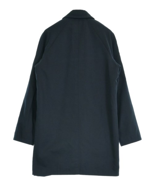 A.P.C.（アーペーセー）その他 紺 サイズ:L メンズ/2200647541029