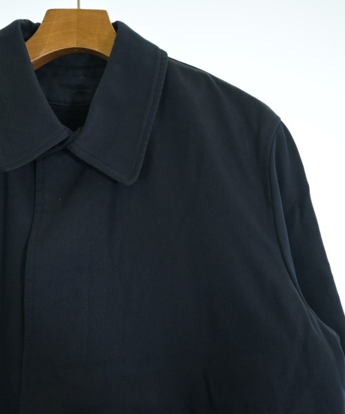 A.P.C.（アーペーセー）その他 紺 サイズ:L メンズ/2200647541029