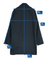 A.P.C.（アーペーセー）その他 紺 サイズ:L メンズ/2200647541029