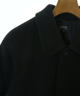 A.P.C.（アーペーセー）その他 黒 サイズ:L メンズ/2200647541036