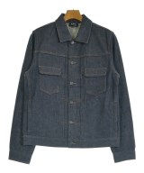 A.P.C.（アーペーセー）デニムジャケット 紺 サイズ:L メンズ/2200647541043