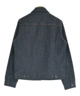 A.P.C.（アーペーセー）デニムジャケット 紺 サイズ:L メンズ/2200647541043