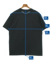 A.P.C.（アーペーセー）Tシャツ・カットソー 黒 サイズ:L メンズ/2200647541074