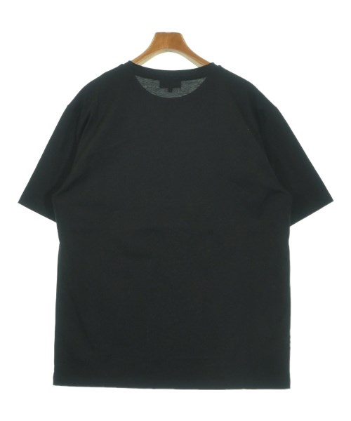 A.P.C.（アーペーセー）Tシャツ・カットソー 黒 サイズ:XL メンズ/2200647541081