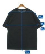 A.P.C.（アーペーセー）Tシャツ・カットソー 黒 サイズ:XL メンズ/2200647541081