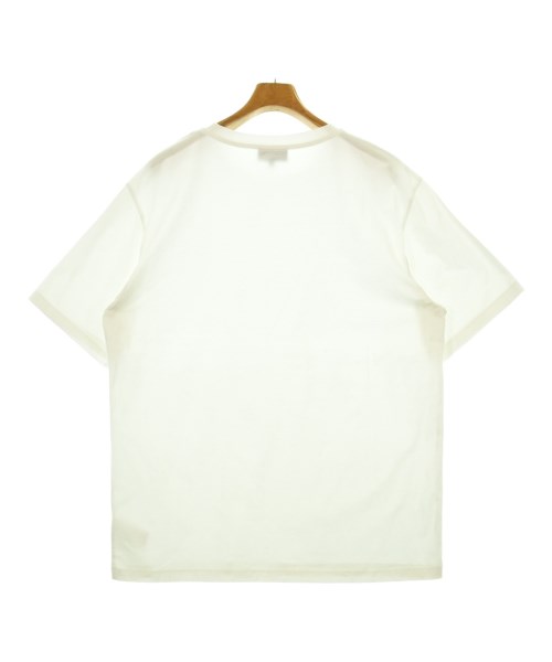 A.P.C.（アーペーセー）Tシャツ・カットソー 白 サイズ:XL メンズ/2200647541098