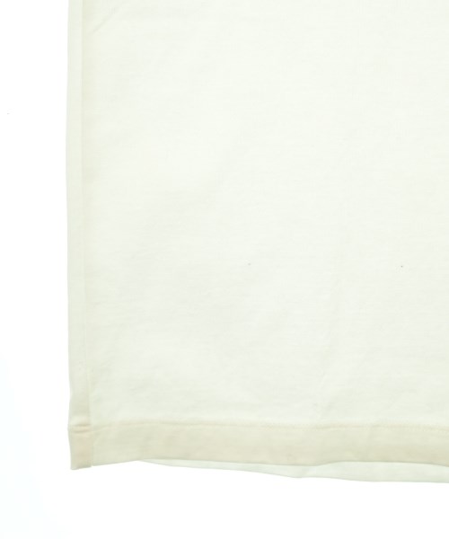 A.P.C.（アーペーセー）Tシャツ・カットソー 白 サイズ:XL メンズ/2200647541098