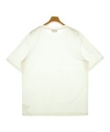 A.P.C.（アーペーセー）Tシャツ・カットソー 白 サイズ:XL メンズ/2200647541098
