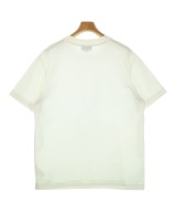 A.P.C.（アーペーセー）Tシャツ・カットソー 白 サイズ:L メンズ/2200647541111