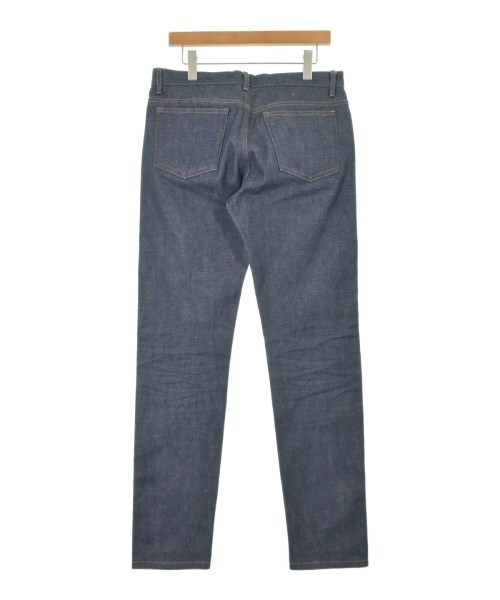 A.P.C.（アーペーセー）デニムパンツ 紺 サイズ:32(L位) メンズ/2200647541128