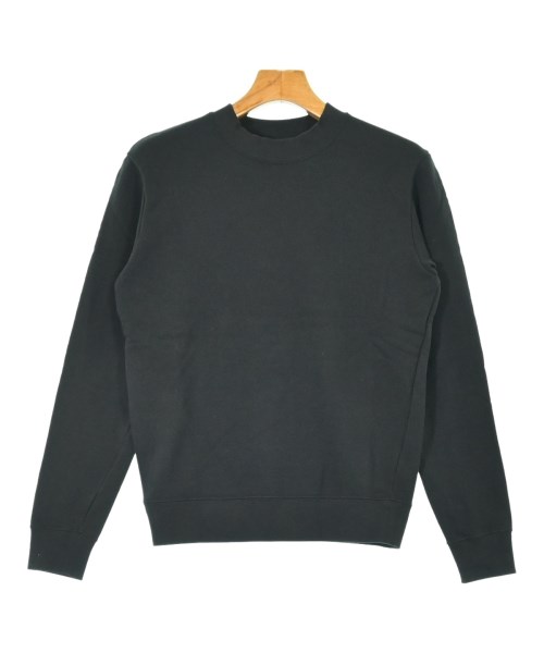 A.P.C.(アーペーセー)スウェット 黒 サイズ:XXS/2200647754030