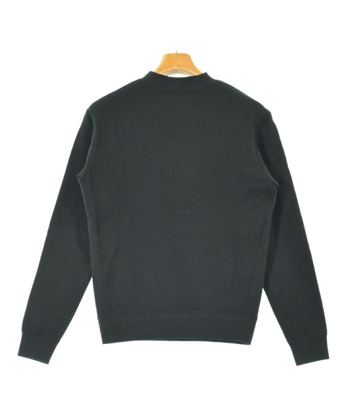 A.P.C.（アーペーセー）スウェット 黒 サイズ:XXS メンズ/2200647754030