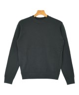 A.P.C.（アーペーセー）スウェット 黒 サイズ:XXS メンズ/2200647754030