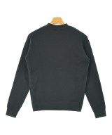 A.P.C.（アーペーセー）スウェット 黒 サイズ:XXS メンズ/2200647754030