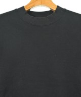 A.P.C.（アーペーセー）スウェット 黒 サイズ:XXS メンズ/2200647754030