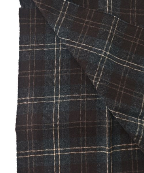 A.P.C.（アーペーセー）マフラー グレー サイズ:- メンズ/2200635068491