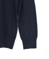 A.P.C.（アーペーセー）ニット・セーター 紺 サイズ:L メンズ/2200648152170