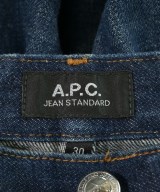 A.P.C.（アーペーセー）デニムパンツ 紺 サイズ:30(M位) メンズ/2200648401049