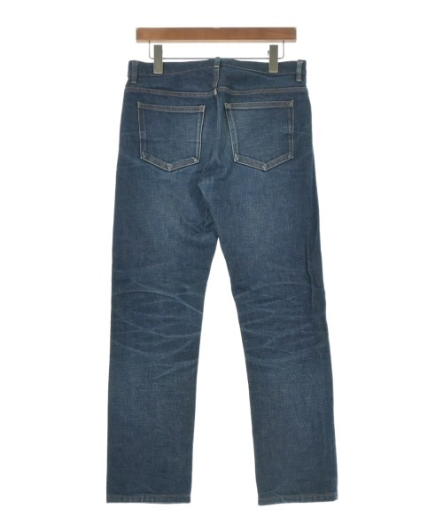A.P.C.（アーペーセー）デニムパンツ 紺 サイズ:30(M位) メンズ/2200648401056