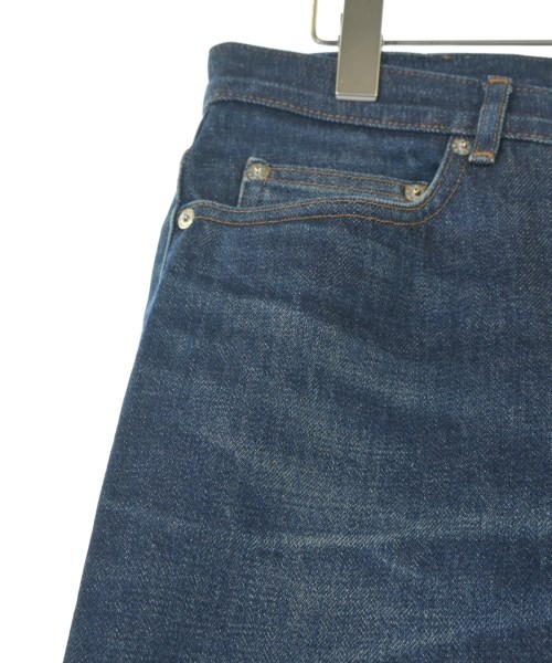 A.P.C.（アーペーセー）デニムパンツ 紺 サイズ:30(M位) メンズ/2200648401056