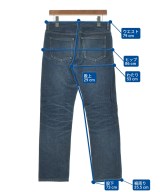 A.P.C.（アーペーセー）デニムパンツ 紺 サイズ:30(M位) メンズ/2200648401056