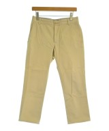 A.P.C.（アーペーセー）チノパン ベージュ サイズ:XS メンズ/2200648474043