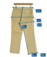A.P.C.（アーペーセー）チノパン ベージュ サイズ:XS メンズ/2200648474043