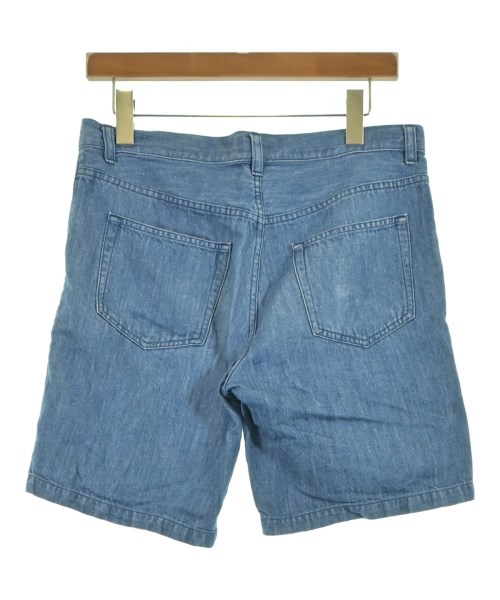 A.P.C.（アーペーセー）ショートパンツ 紺 サイズ:S メンズ/2200640517038