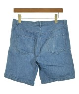 A.P.C.（アーペーセー）ショートパンツ 紺 サイズ:S メンズ/2200640517038