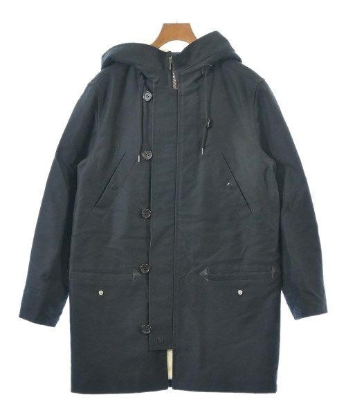 A.P.C.(アーペーセー)その他 紺 サイズ:XS/2200648904045