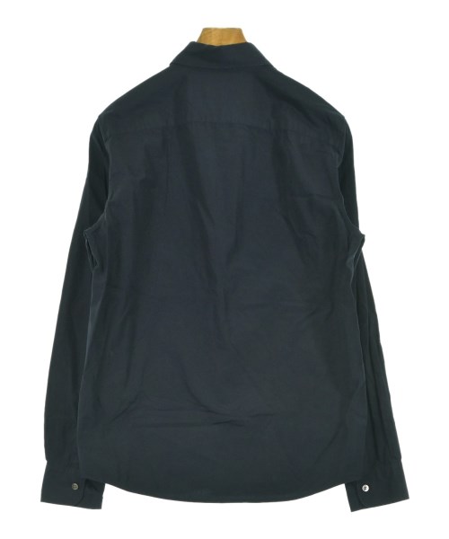 A.P.C.（アーペーセー）カジュアルシャツ 紺 サイズ:M メンズ/2200636261143