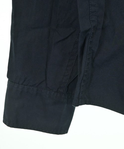A.P.C.（アーペーセー）カジュアルシャツ 紺 サイズ:M メンズ/2200636261143