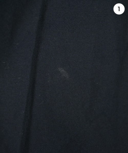 A.P.C.（アーペーセー）カジュアルシャツ 紺 サイズ:M メンズ/2200636261143