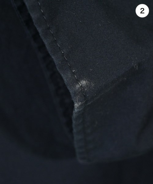 A.P.C.（アーペーセー）カジュアルシャツ 紺 サイズ:M メンズ/2200636261143